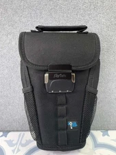 FlexSafe Aqua Vault Anti-Theft Portable Safe Slash Resistant Combination Lock