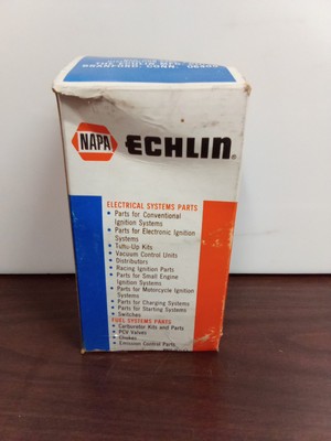 NAPA Echlin Coil Cover RR195