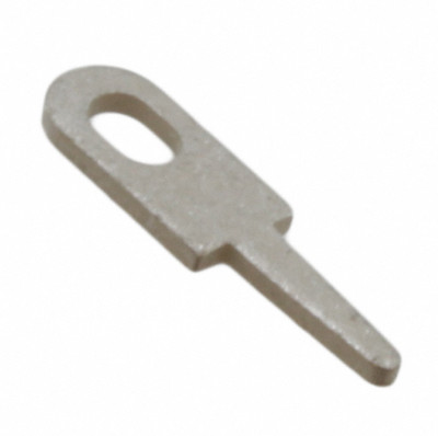 Pack of 10  4952  PC Test Point, Loop Brass Tin Plating Through Hole Mounting...