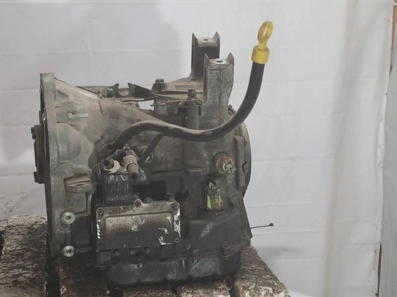 Automatic Transmission 2.4L 4 Speed Fits 13-14 200 1529833 Foto 4 de 4