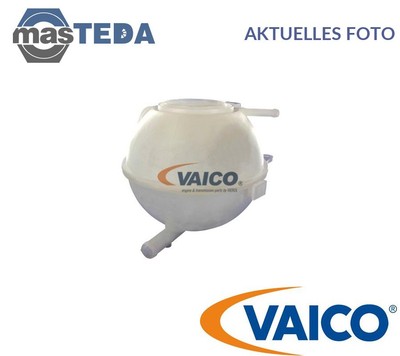V10-0558 KÜHLMITTEL AUSGLEICHSBEHÄLTER VAICO FÜR SKODA FABIA I,FABIA II,RAPID