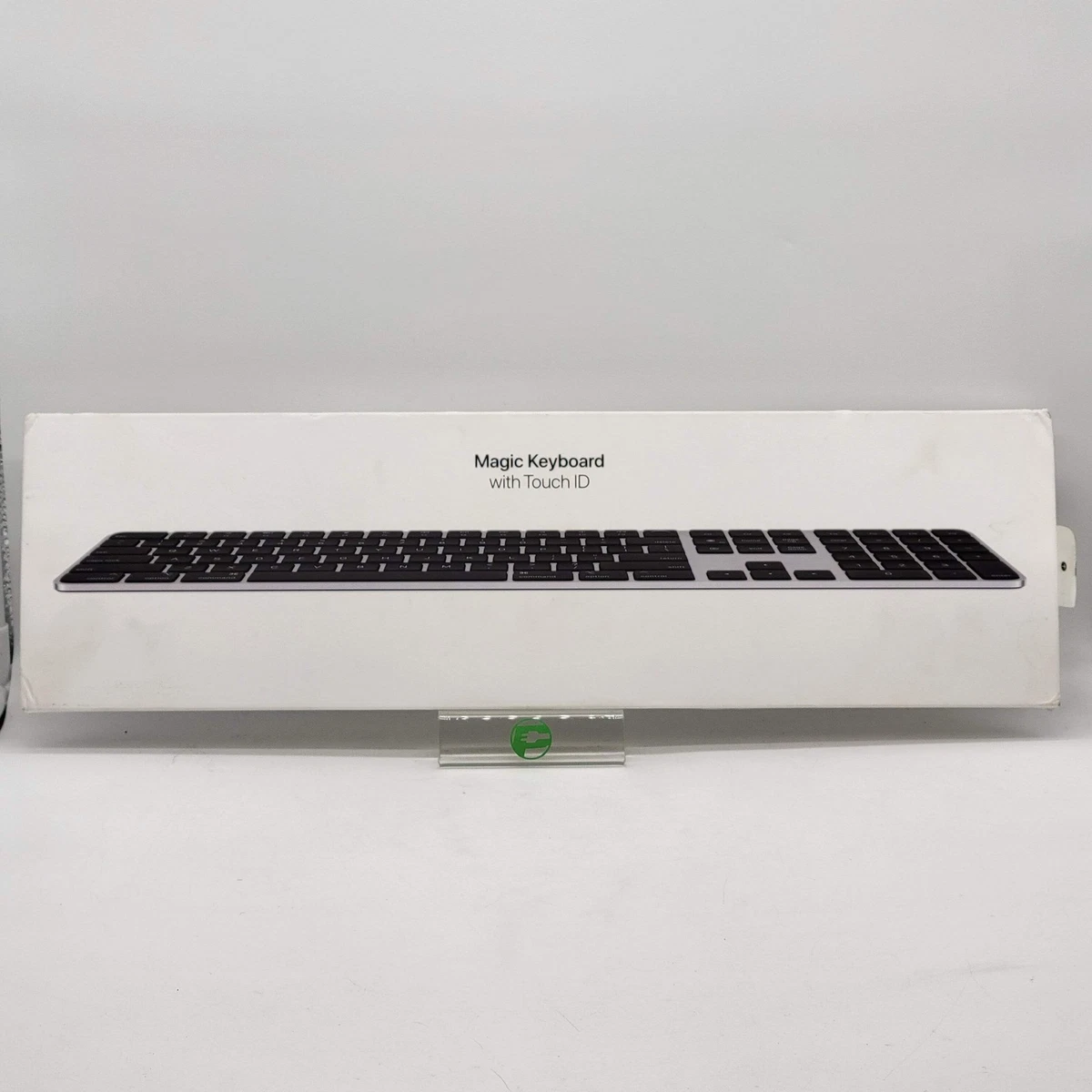 Apple USB-C Computer Keyboards & Numeric Keypads for sale | eBay