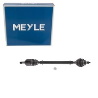 Meyle Antriebswelle Gelenkwelle FüR VW Polo 5 Audi A1 Seat Skoda Vorne Rechts