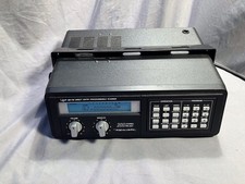 Realistic 200 Channel PRO-2021 Radio Scanner Powers On  Scans but SOLD AS-IS 