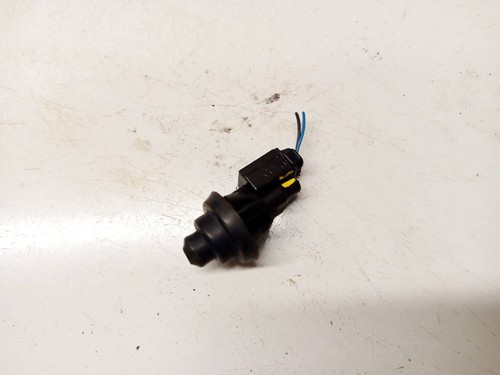 Door sensor