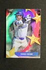 Topps 2025 Series 1 Stars of MLB Shohei Ohtani #SMLB-10 Dodgers Card