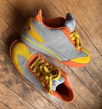 ICE CREAM BOARDFLIP 1 PHARRELL SHOES  BBC ICECREAM Size 10