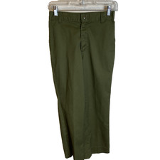YOUTH BOY OF AMERICA SCOUT PANTS SIZE 14