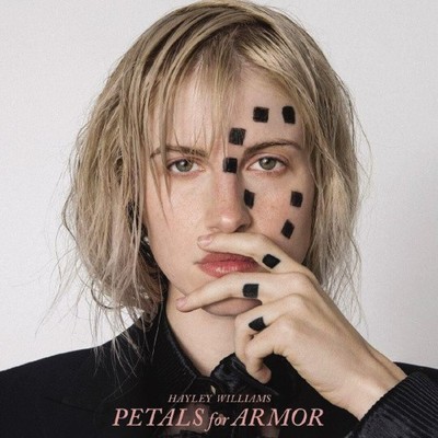 Petals For Armor by Hayley Williams [Audio CD]