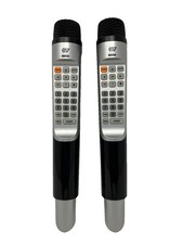 Kumyoung KHM-500T Karaoke Microphone Wireless - Pair of 2