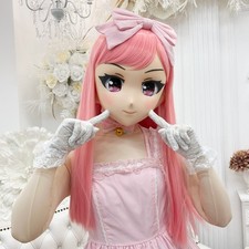 Kigurumi Mask KAWAII Premium-14