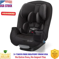 Safety 1st Grow and Go Sprint All-in-One Convertible Car Seat