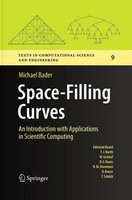 Space-Filling Curves An Introduction With Applications in Scientific Computing