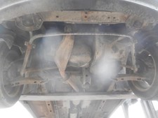 Antibrouillard Opel TIGRA