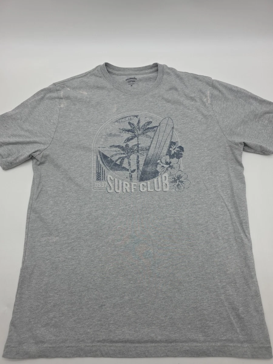 IZOD SS Sltwtr Grphic - Playera Para Hombre