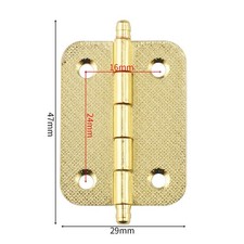 Quincaillerie Porte et Armoire Résistance Améliorée Stabilité Taille Optimal