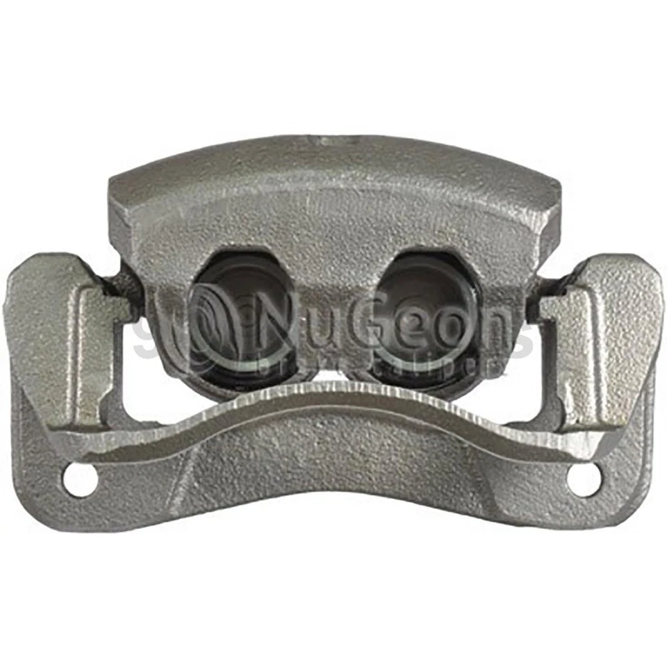 Пара суппортов переднего тормоза для Subaru Legacy 1991 1992 1993 1994 1996 годов выпуска - Изображение 4 из 4