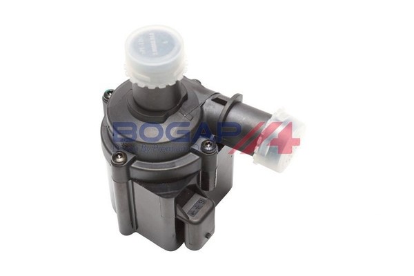 Bogap Zusatzwasserpumpe A4243249 FüR Skoda-image