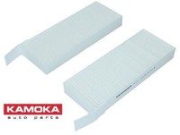 Kamoka F421301 Filter FüR Innenraumluft Innenraumfilter Filter Innenraum