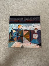Charles Mingus - Mingus Ah Um - 2021 SRDP0007 Color Vinyl Lt. Ed. #222/500 180gm