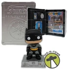 DC Batman Funko POP! Classics Vinyl Figure In Metal Tin 01C Limited Edition 2022