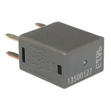 13500127 35A 12VDC 4Pins Automotive Relay