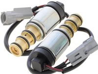 Acauto Regelventil, Kompressor AC-02DN46