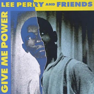 Perry,Lee - Give Me Power