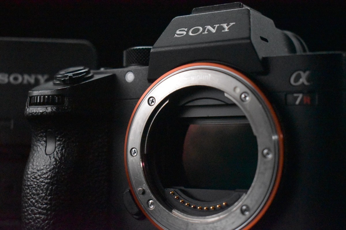 [US Duty Paid] Sony A7R III ILCE-7RM3 25614 shots Near Mint English OK #8092