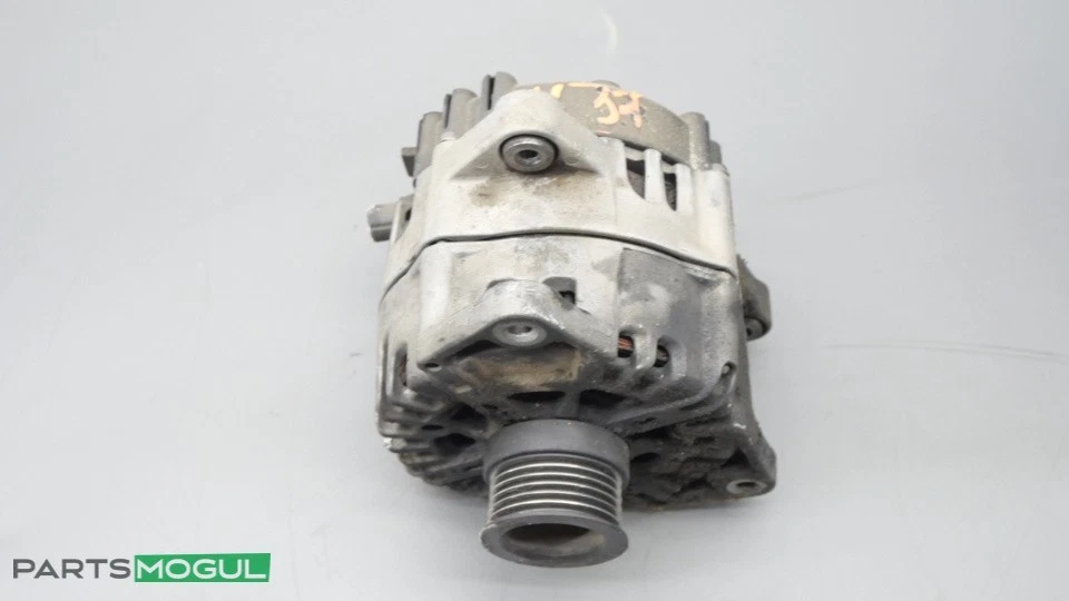 Alternador generador 180A 14V A0141540902 fabricante original Mercedes-Benz GL450 2013-2016 4,7 L Foto 3 de 4