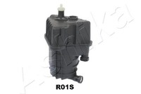 Ashika Kraftstofffilter 30-0R-R01 Leitungsfilter FüR Clio CR0 Renault BR0 3 KR0