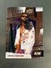 Swerve Strickland 2022 Upper Deck AEW All Elite Wrestling #51 Card Allure