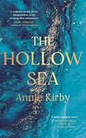 Annie Kirby - Hollow Sea The Unforgettable And Mesmerising Debut Ins - G245Z