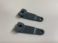 1950s 1960s Chevrolet 3 Speed Saginaw Manual Transmission Shift Lever Set