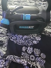 RinseKit Pod Portable Shower 1.5 Gallon - Pre Owned