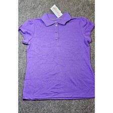 girls polo t-shirt