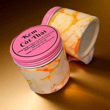 WHITE BODY KEM COT THAI 250g   Whitening Moisturizing Brightening Cream