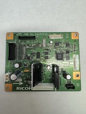 Ricoh Controller Board PWB D4495530 I/O Engin...