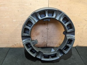 FORD FOCUS MK4 C519 KOFFERRAUM KOFFERRAUM SCHAUMSTOFF SUBWOOFER EINFASSUNG JX7B-17009-DB