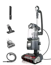 Shark Rotator Pet Lift-Away ADV Upright Vacuum with DuoClean PowerFins HairPro &