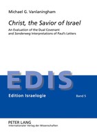 Michael Vanlaningham | Christ, The Savior Of Israel | Buch | Englisch (2012)