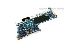 5B20S44043 GENUINE LENOVO MOTHERBOARD I5-1035G1 IDEAPAD 5 15IIL05 81YK DD53