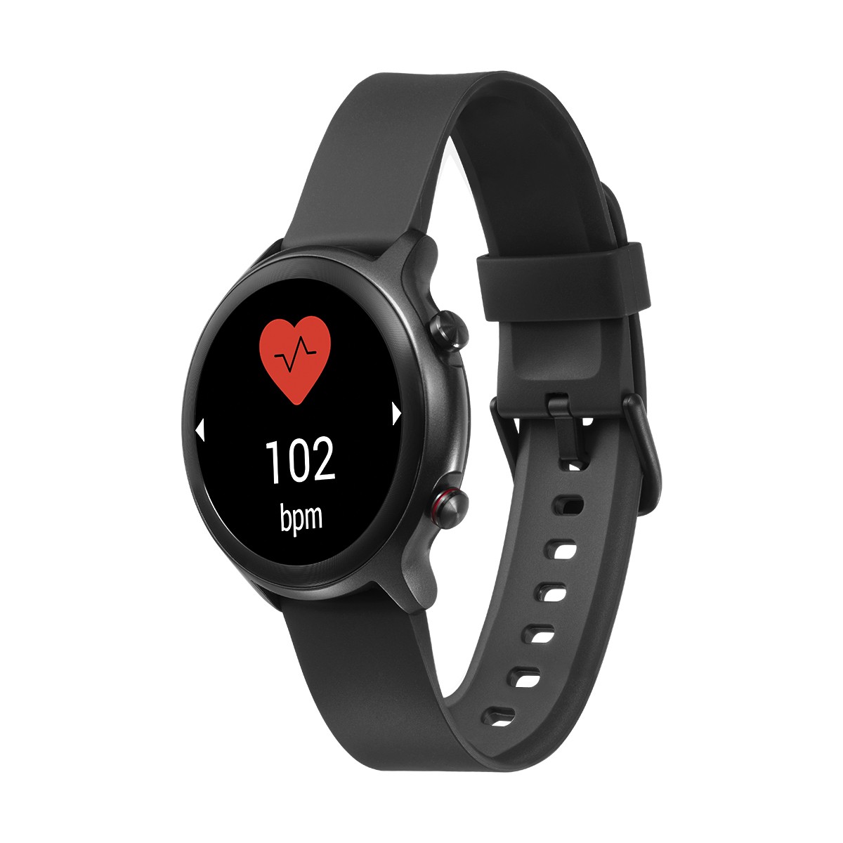 Montre podomètre Doro 5.0 45,3mm IP68 mémoire 64 Mo suivi activité