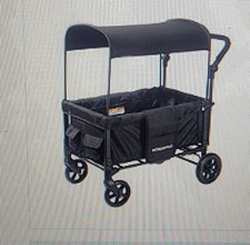 Wonderfold W1 Original 2 Seater Stroller Wagon