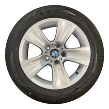 BMW 5 6 Series F10 F11 F12 F13 327 Style Alloy Wheel 8J X 17" ET:30 6790172
