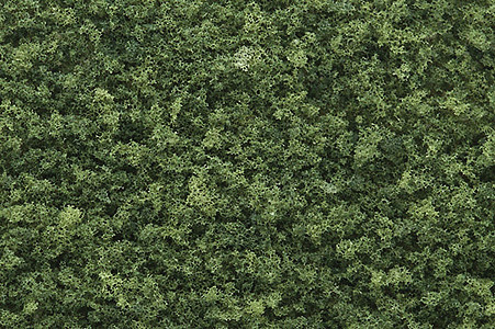 Agitador de césped grueso Woodland Scenics 1364 a todas las escalas 32 oz verde medio | Zustand: New