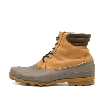 Sperry Top-Sider Herren STS12126 Stiefel Knöchelhoch Outdoor-Stiefel EU 45