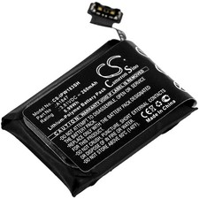High-Quality Battery for Apple Watch Series 3 GPS 38mm   260mAh