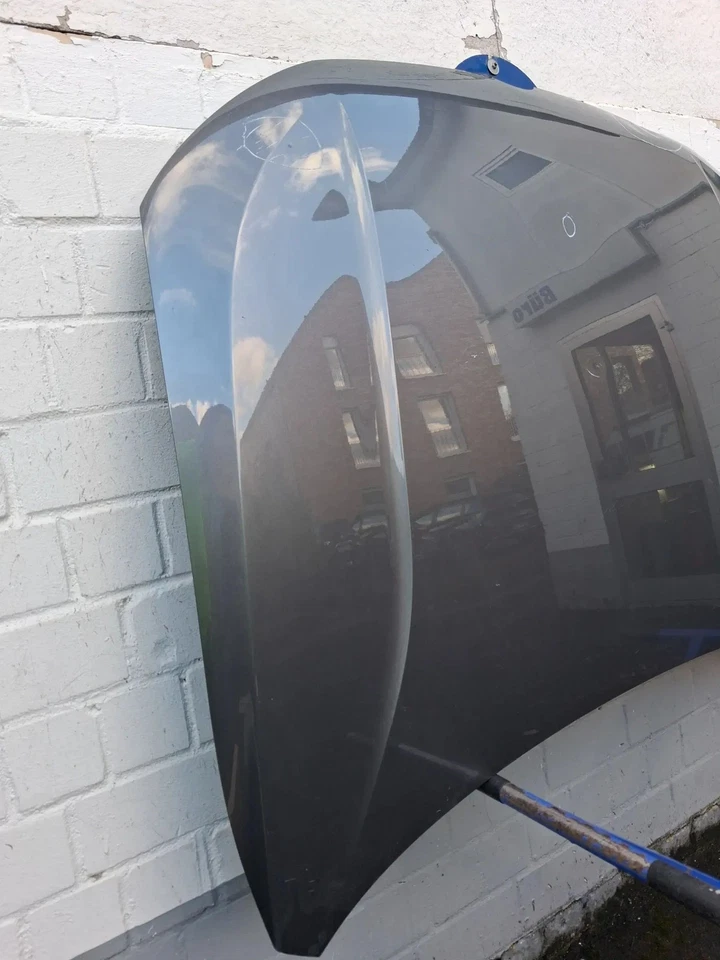 VW Passat 3J B9 Haube Motorhaube 3J0823155 - Bild 3 von 3