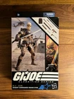 GI Joe Classified Series Desert Commando Snake Eyes 92 Hasbro